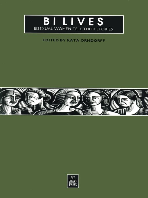 Title details for Bi Lives by Kata Orndorff - Available